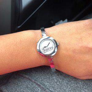 Gucci watch